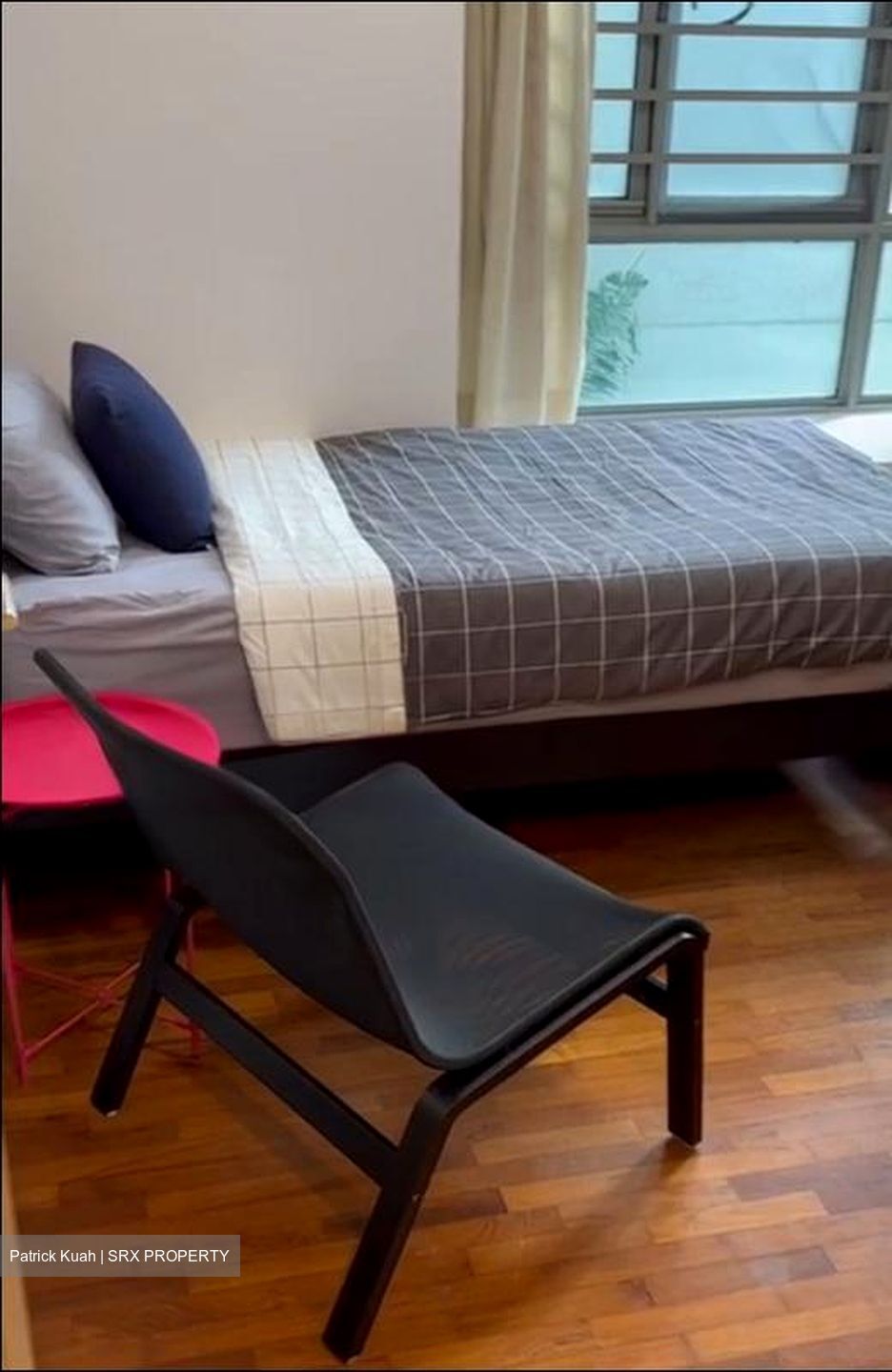 The Infiniti (D5), Condominium #485685021